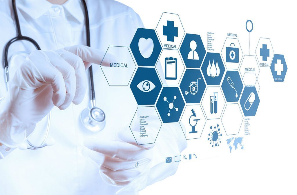 Healthcare-Technology